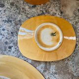 POET LAVAL ceramic 3-piece set