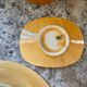 POET LAVAL ceramic 3-piece set