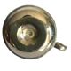 Silver cellar rat candle holders