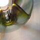 Nuphar Lamp By Toni Zuccheri For Veart 1970s