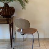 Chair Steelcase Strafor design Pierre Paulin circa 1970