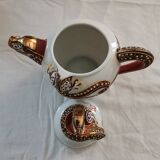 Tea service