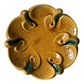 Fruit bowl “with birds” signed Vallauris - 1960s