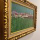 Post-Impressionist landscape painting