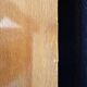Vintage rattan sideboard 1960