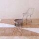 Traditional hand-woven Beni Ouraine rug, size 150 x 250 cm