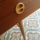 Vintage desk