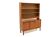 Secrétaire scandinave en teck, Suède, 1960