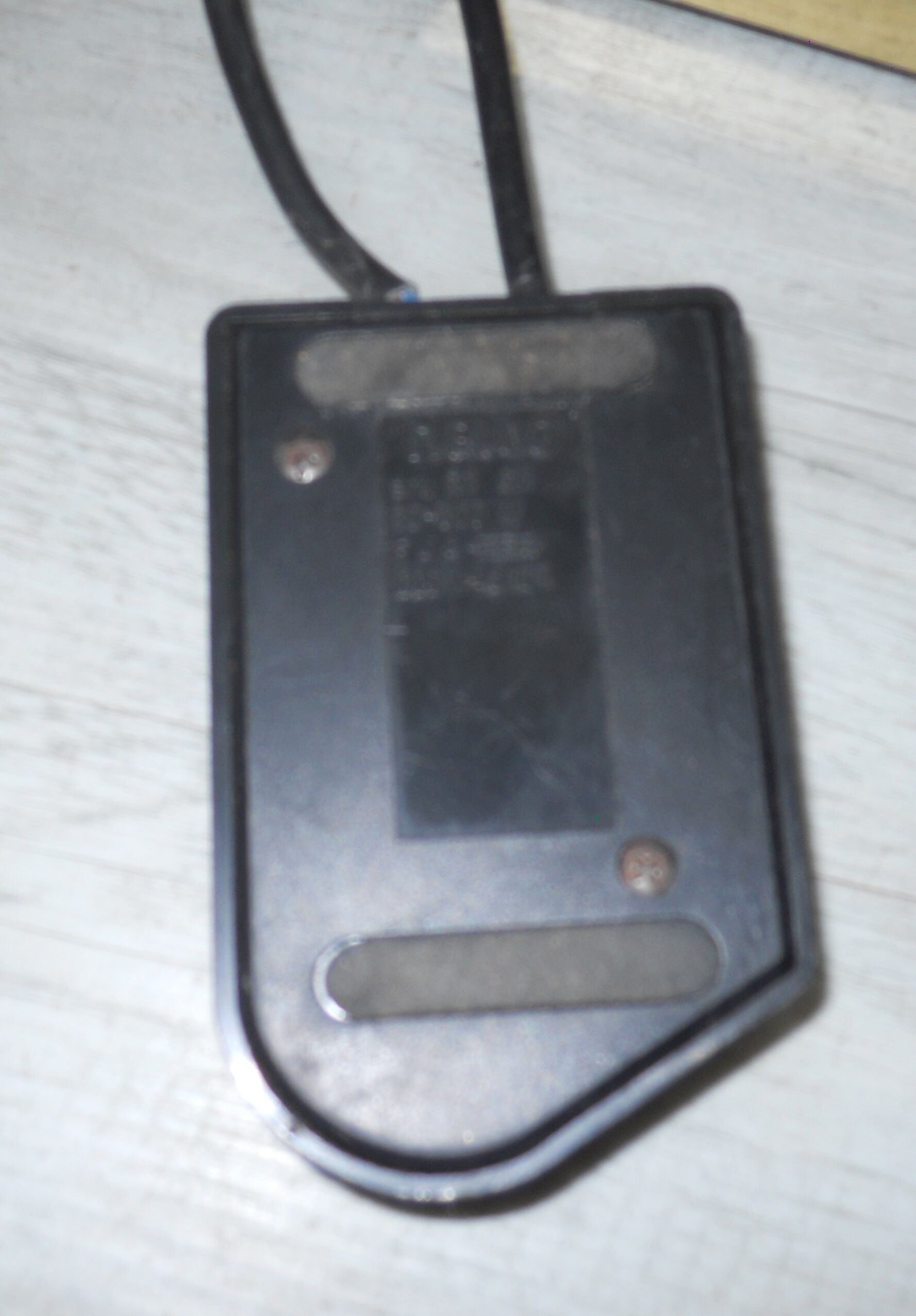 Vintage floor lamp relco italy