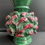 Schneider ceramic vase