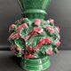 Schneider ceramic vase