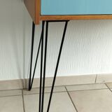 Small sideboard, serving area