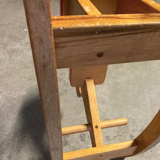 Rocking horse