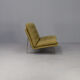 60s Kho Liang Ie C684 two seat sofa for Artifort