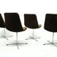 Vintage Side Chairs
