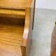 Paire de chevets scandinaves en teck, années 60