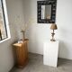 Audoux cord table lamp
