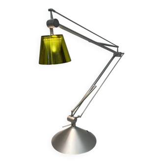 Starck desk lamp for Flos