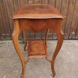 Charming small hairdresser 1900