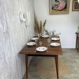 Vintage table