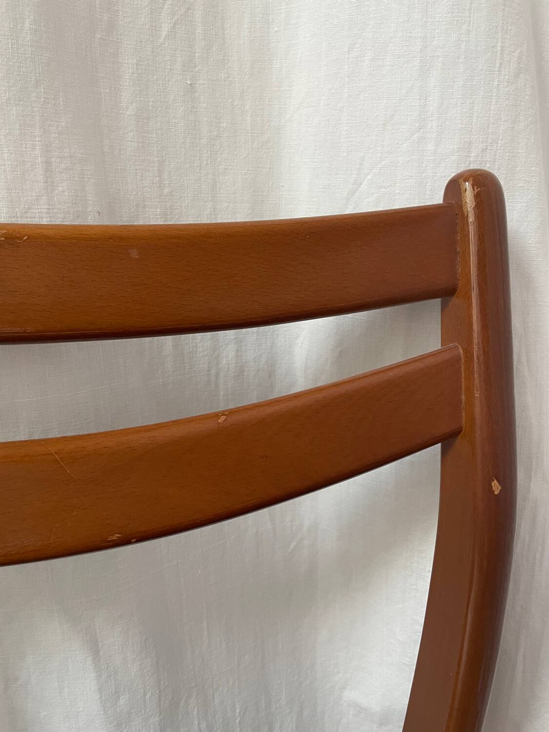 Scandinavian chair 1960