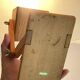ARTICULATED LAMP 1970s - 1980s