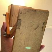ARTICULATED LAMP 1970s - 1980s