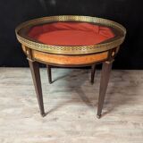 Display table in Louis XVI style