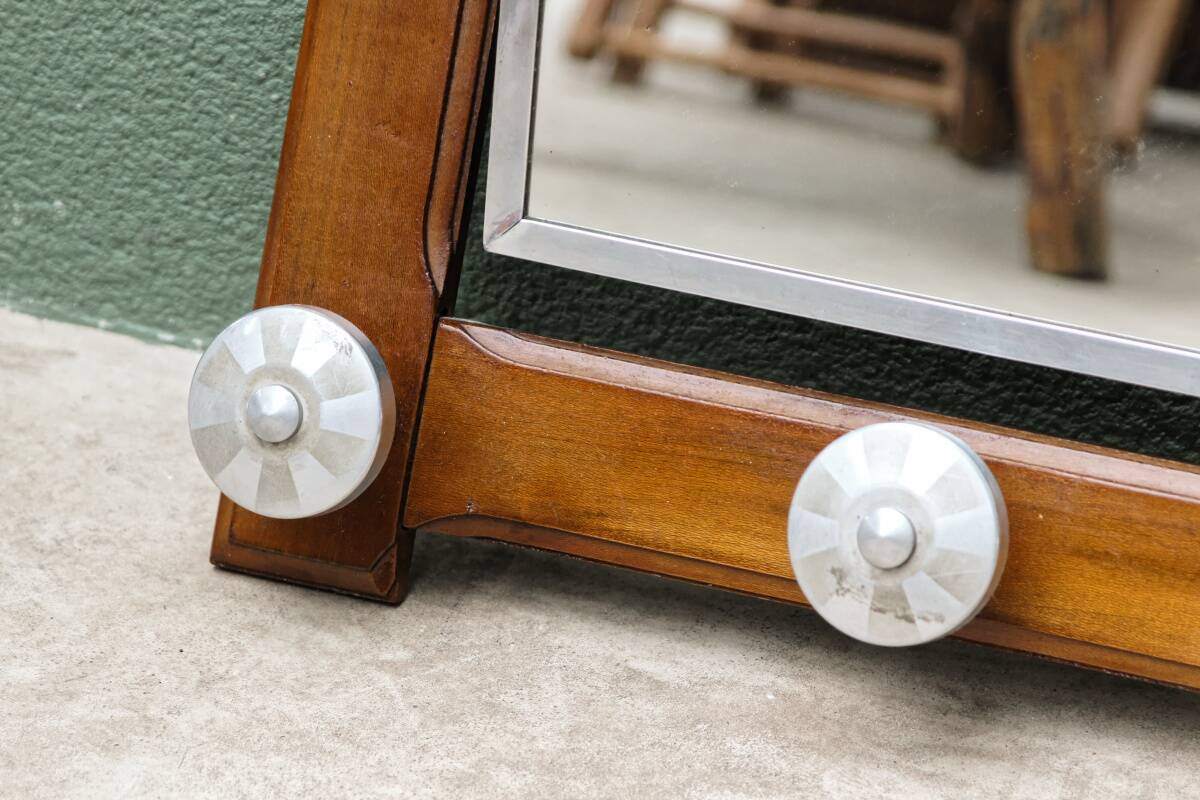 Wall coat rack, 1950s