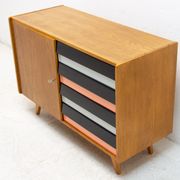 Buffet U-458 by Jiri Jiroutek, Czechoslovakia, 1960´s