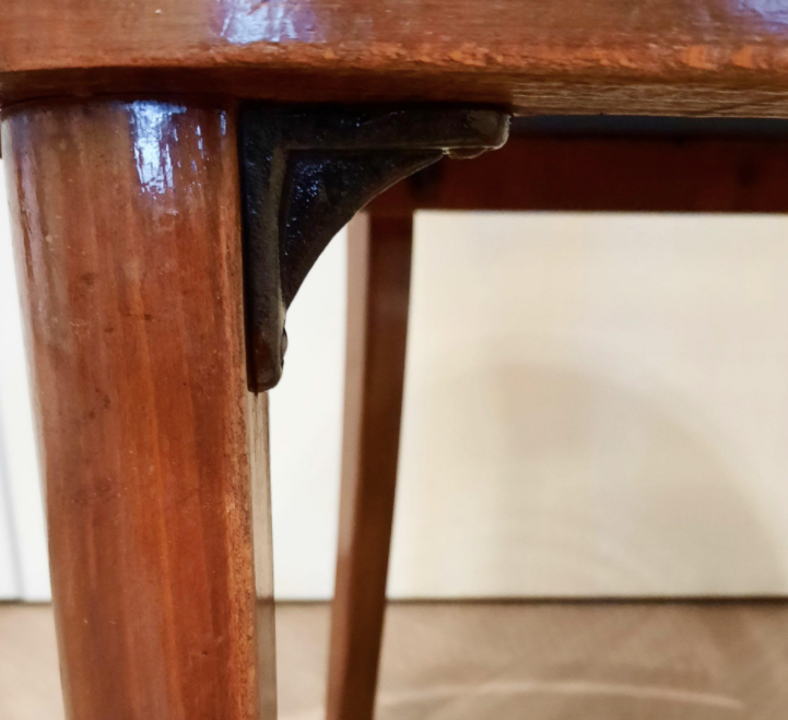 Chair B 22 F Thonet 1930