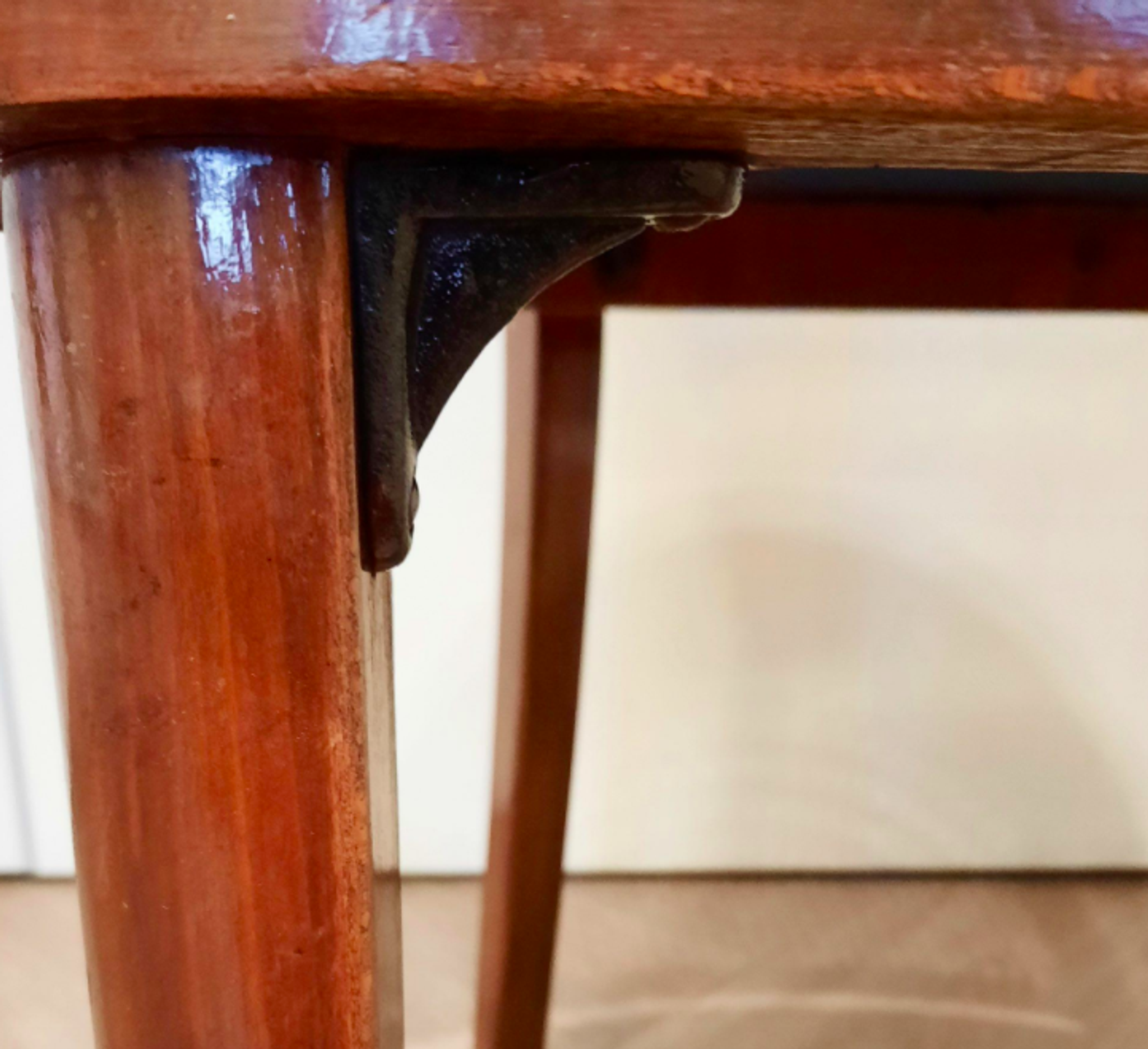 Chair B 22 F Thonet 1930
