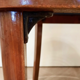Chair B 22 F Thonet 1930