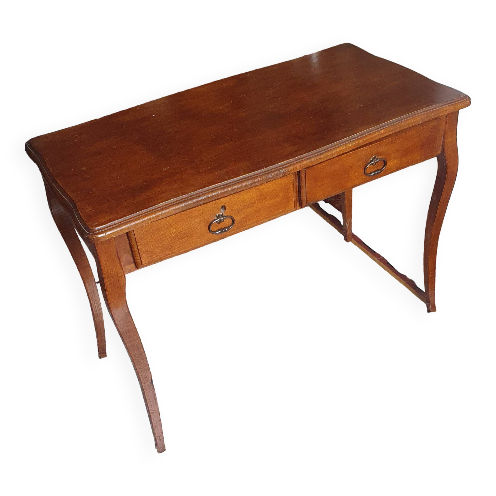 Vintage style desk