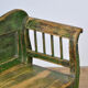 Antique pine bench, 1920s