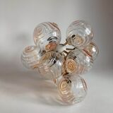 Pendant lamp, 60s