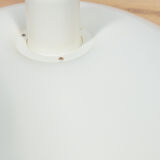 Mid-Century PH4 Pendant Lamp by Poul Henningsen, 1960s