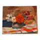 Nature morte au bouquet