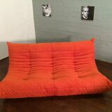 Togo sofa model designed by Michel Ducaroy 1973