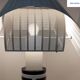 Shogun lamp new mario botta
