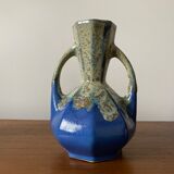 Set of 2 Alpho vases