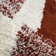 Handmade runner rug 300cm x 90cm