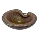 Cendrier Murano