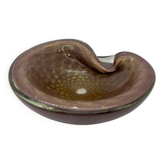 Cendrier Murano
