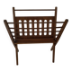 Magazine holder by Cees Braakman
