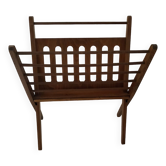 Magazine holder by Cees Braakman