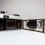 Ricoh 500St 1980 film camera