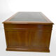 Desk minister double face, france, circa 1880
