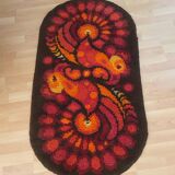 Tapis vintage
