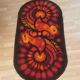 Tapis vintage
